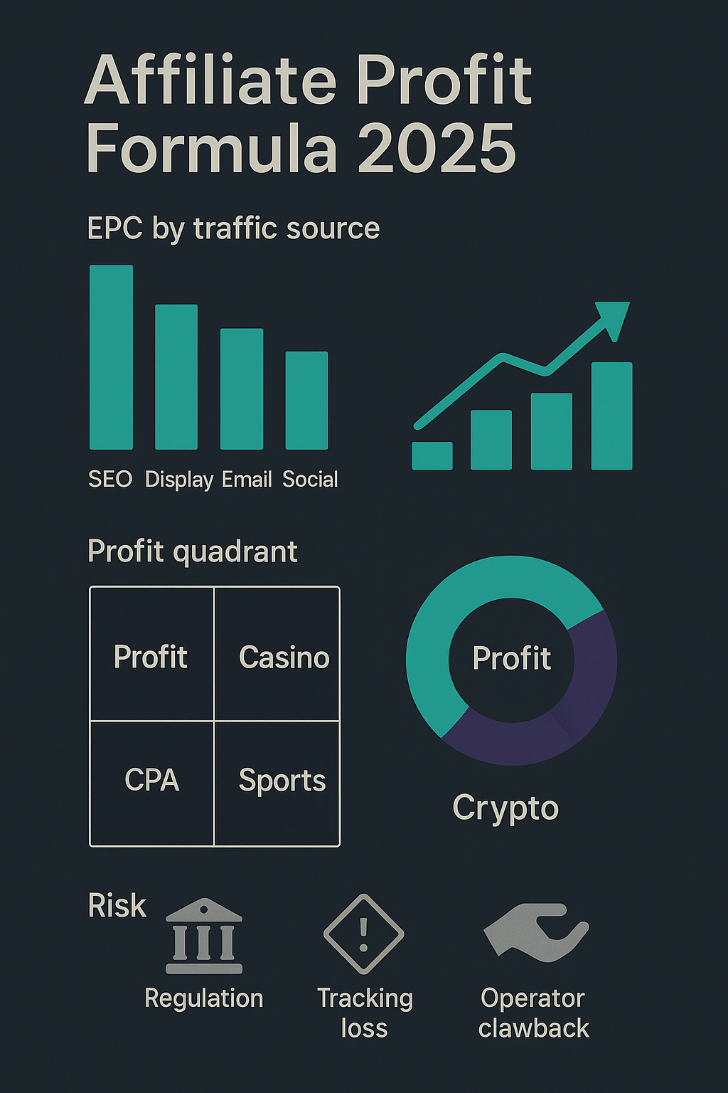 Affiliate Profit Formula Breakdown 2025